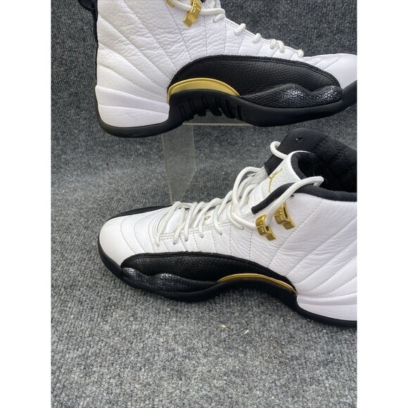 Nike Air Jordan 12 Retro \